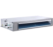 Канальные сплит-системы